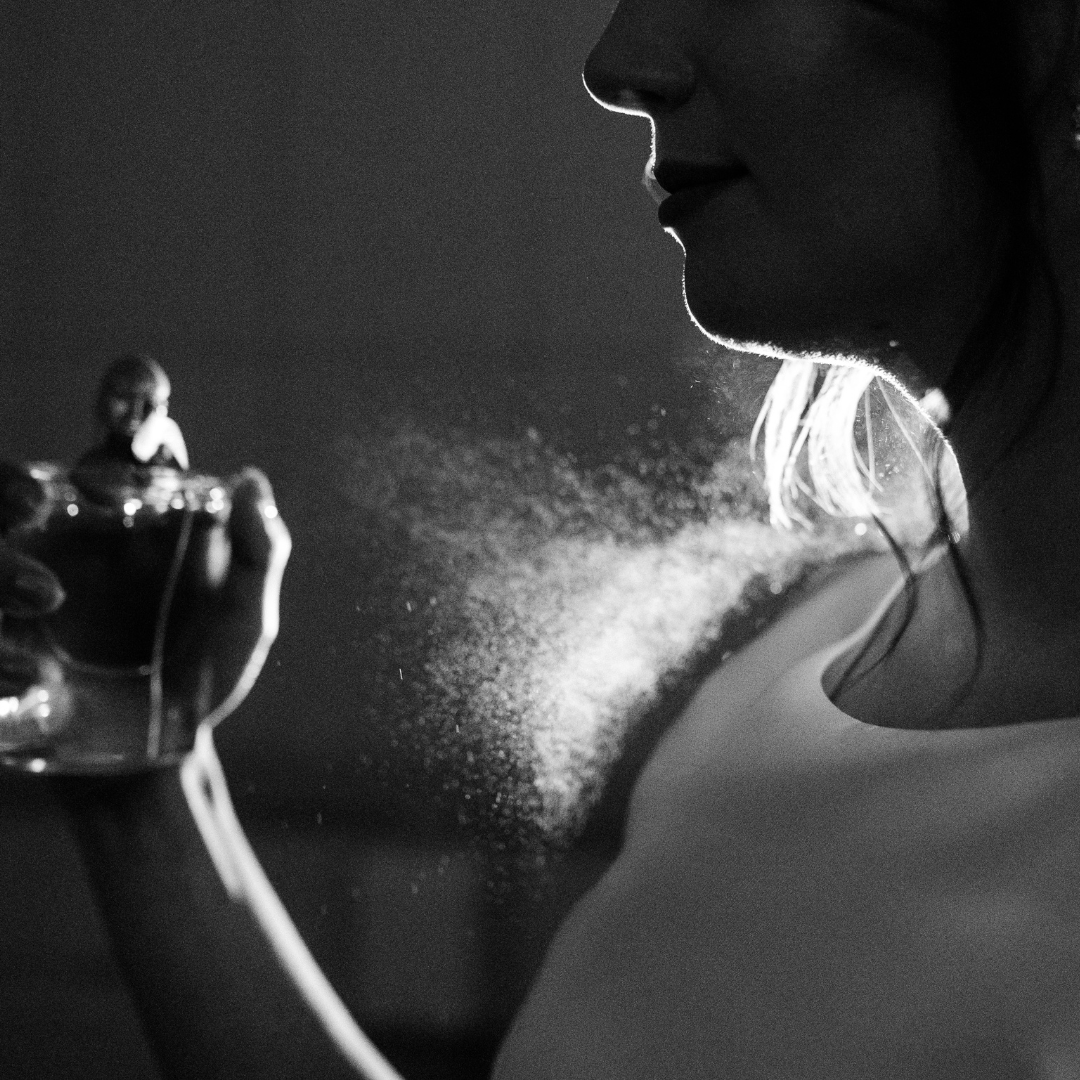 How Inspired Perfumes Are Changing the Fragrance Industry